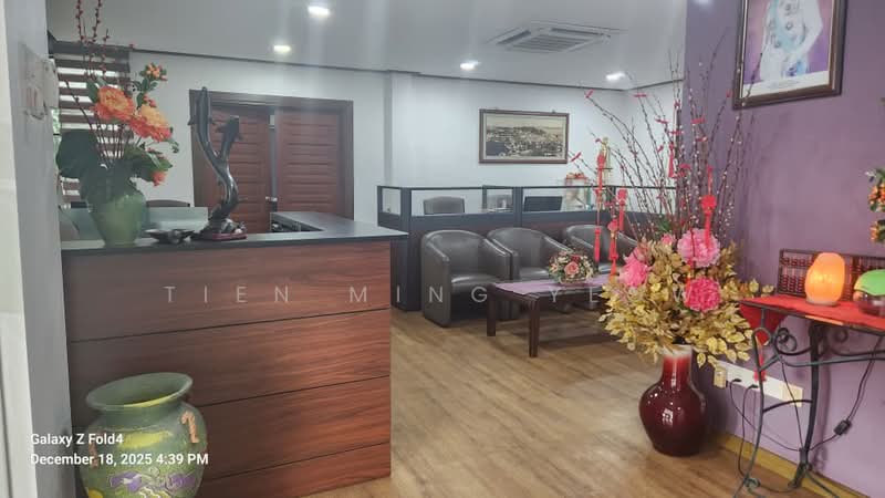 Retail Space for Rent in Johor Bahru (Johor) - Tien Ming Yeow - Interior - PropertyGuru.com.my