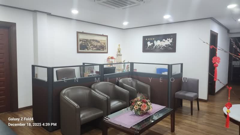Retail Space for Rent in Johor Bahru (Johor) - Tien Ming Yeow - Interior - PropertyGuru.com.my