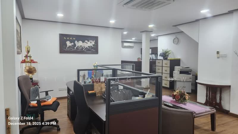 Retail Space for Rent in Johor Bahru (Johor) - Tien Ming Yeow - Interior - PropertyGuru.com.my