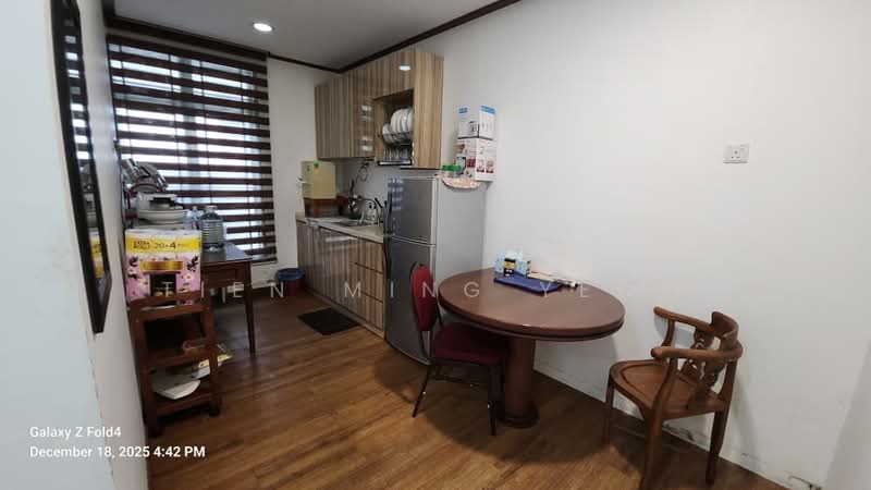 Retail Space for Rent in Johor Bahru (Johor) - Tien Ming Yeow - Kitchen - PropertyGuru.com.my