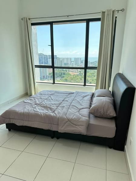 Kondominium untuk Disewa di ForestVille - Joey Cheah - Bedroom - PropertyGuru.com.my