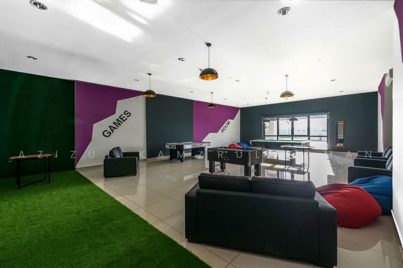 Service Residence for Sale at Conezion Residences - Azizul Kamarul Zaman - Interior - PropertyGuru.com.my
