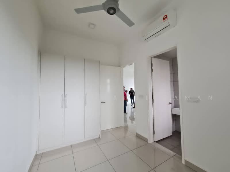 Service Residence for Sale at Conezion Residences - Azizul Kamarul Zaman - Bedroom - PropertyGuru.com.my