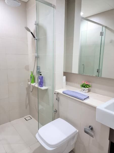 Service Residence for Sale at The Ridge - calvin Chin - Bathroom - PropertyGuru.com.my