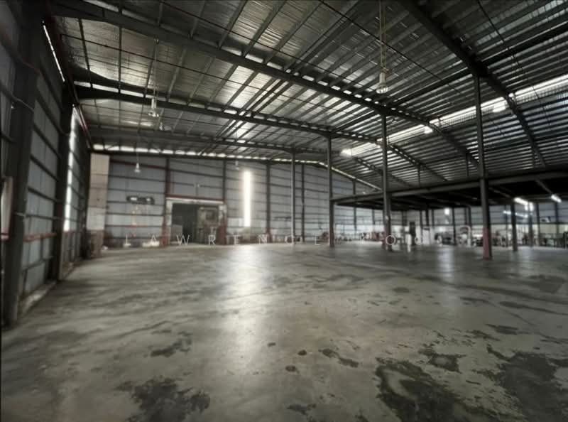 Factory for Rent in Krubong (Melaka) - Lawrence Koo - Interior - PropertyGuru.com.my