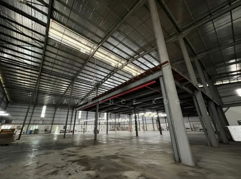 Factory for Rent in Krubong (Melaka) - Lawrence Koo - Interior - PropertyGuru.com.my