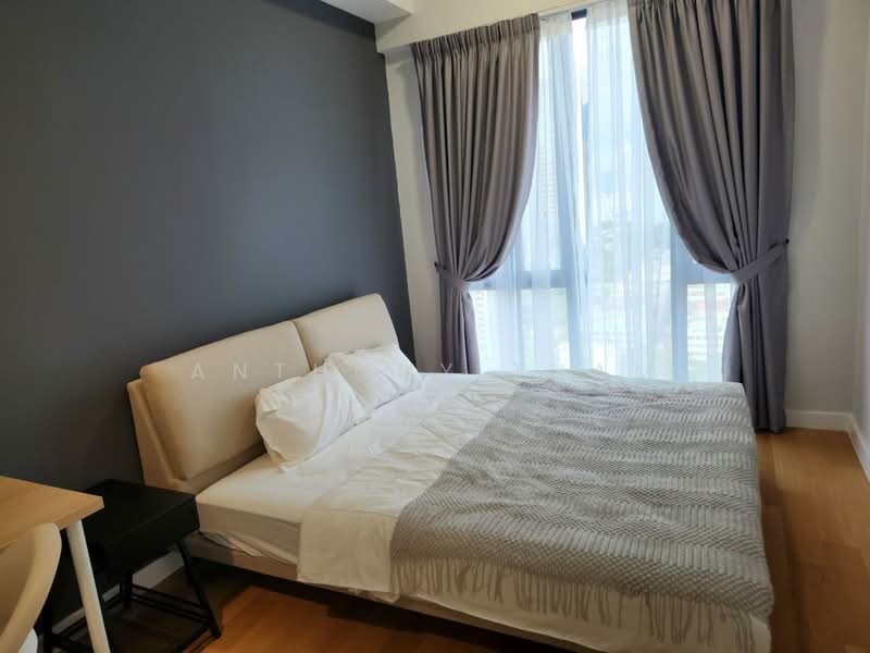 Service Residence for Rent at The Sentral Suites - Anthony Tham - PropertyGuru.com.my
