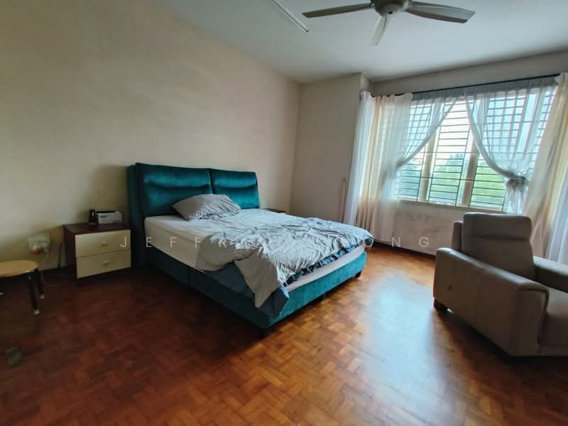Rumah Teres 2-Tingkat untuk Dijual di Taman Impian Emas (Skudai) - Jeffrey Kiong - Bedroom - PropertyGuru.com.my