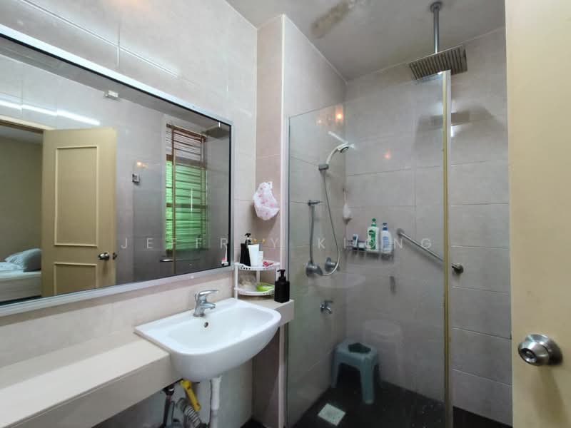 Rumah Teres 2-Tingkat untuk Dijual di Taman Impian Emas (Skudai) - Jeffrey Kiong - Bathroom - PropertyGuru.com.my