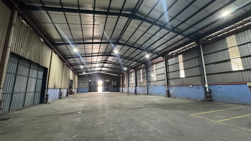 Factory for Sale in Senai (Kulai) - Elaine Goh - PropertyGuru.com.my