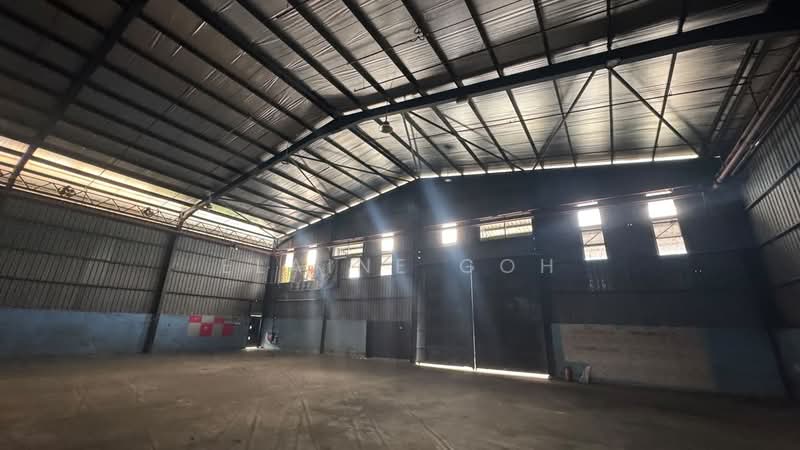 Factory for Sale in Senai (Kulai) - Elaine Goh - PropertyGuru.com.my