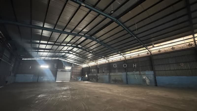 Factory for Sale in Senai (Kulai) - Elaine Goh - PropertyGuru.com.my
