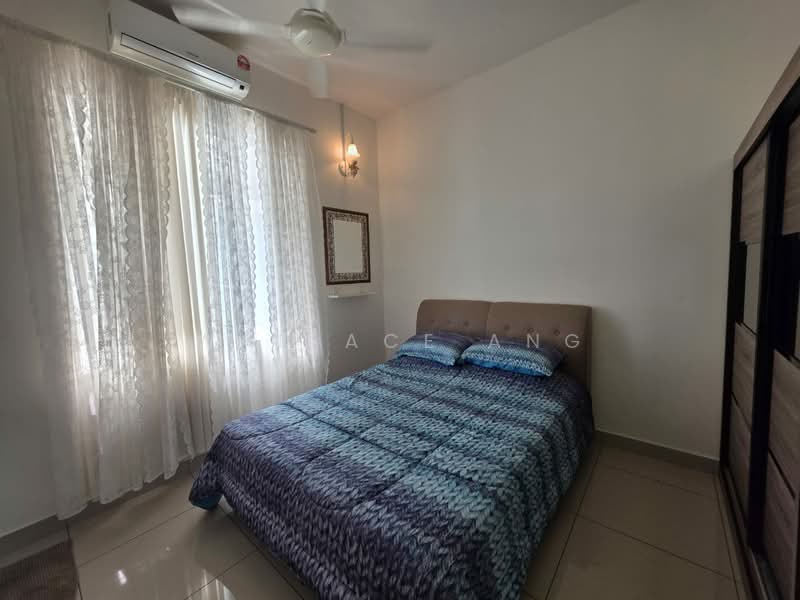 Rumah Kluster untuk Dijual di Austin (Johor Bahru) - Wallace Ang - Bedroom - PropertyGuru.com.my