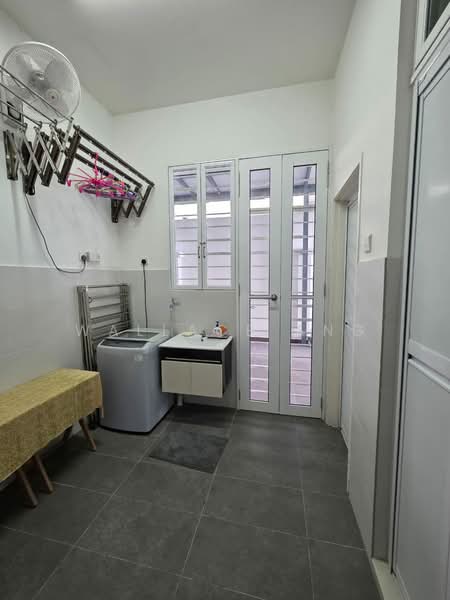 Rumah Kluster untuk Dijual di Austin (Johor Bahru) - Wallace Ang - Interior - PropertyGuru.com.my