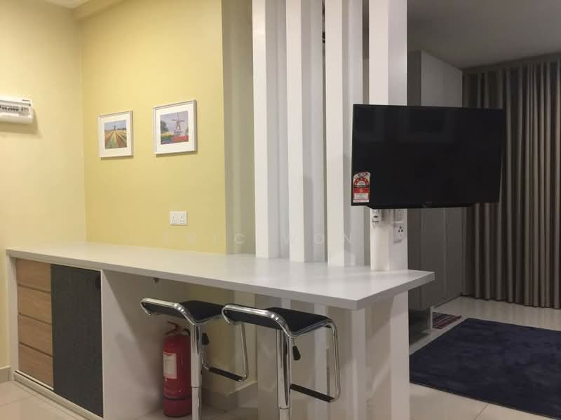 Service Residence for Rent at Evo Soho Suite - Eric Wong - Interior - PropertyGuru.com.my