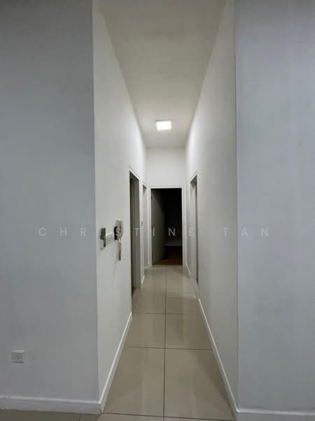 Condominium for Sale at Mutiara Oriental - Christine Tan - Corridor - PropertyGuru.com.my