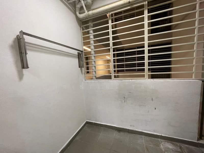 Condominium for Sale at Mutiara Oriental - Christine Tan - Balcony - PropertyGuru.com.my