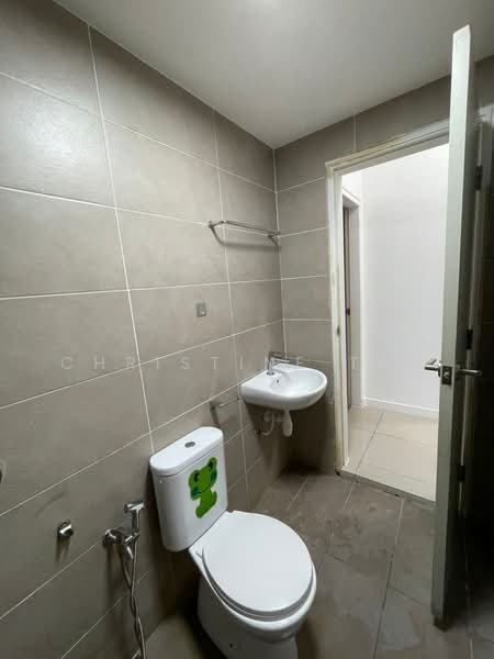 Condominium for Sale at Mutiara Oriental - Christine Tan - Bathroom - PropertyGuru.com.my