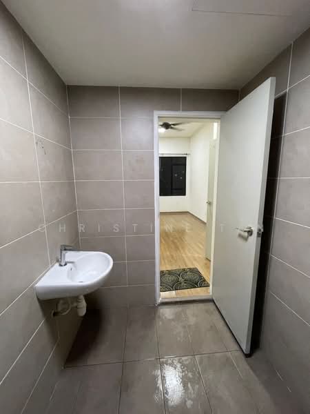 Condominium for Sale at Mutiara Oriental - Christine Tan - Bathroom - PropertyGuru.com.my
