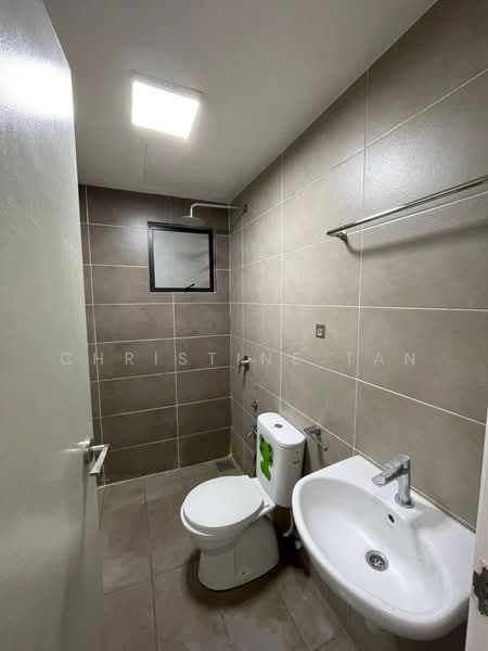 Condominium for Sale at Mutiara Oriental - Christine Tan - Bathroom - PropertyGuru.com.my