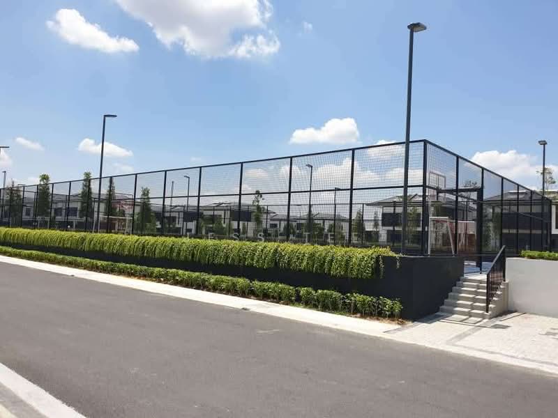 Rumah Berkembar untuk Dijual di Setia Alam (Selangor) - Jess Tee - Exterior - PropertyGuru.com.my