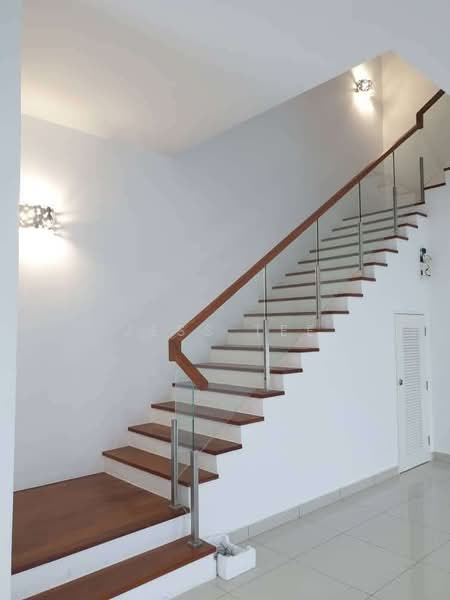 Rumah Berkembar untuk Dijual di Setia Alam (Selangor) - Jess Tee - Interior - PropertyGuru.com.my