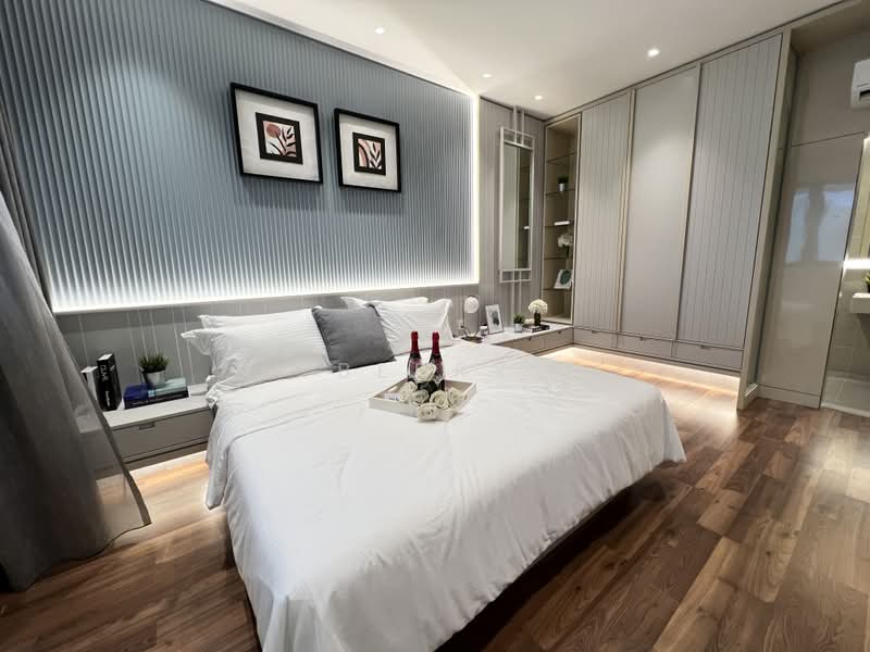Pangsapuri untuk Dijual di PSV 2 Residences - Berry Choong - PropertyGuru.com.my