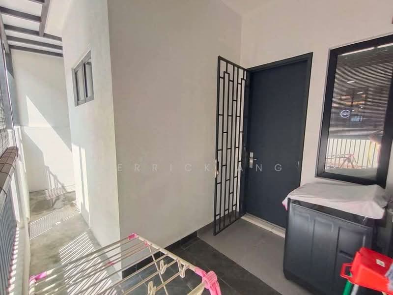 2-storey Terraced House for Sale in Elmina (Shah Alam) - Derrick Ang - Exterior - PropertyGuru.com.my