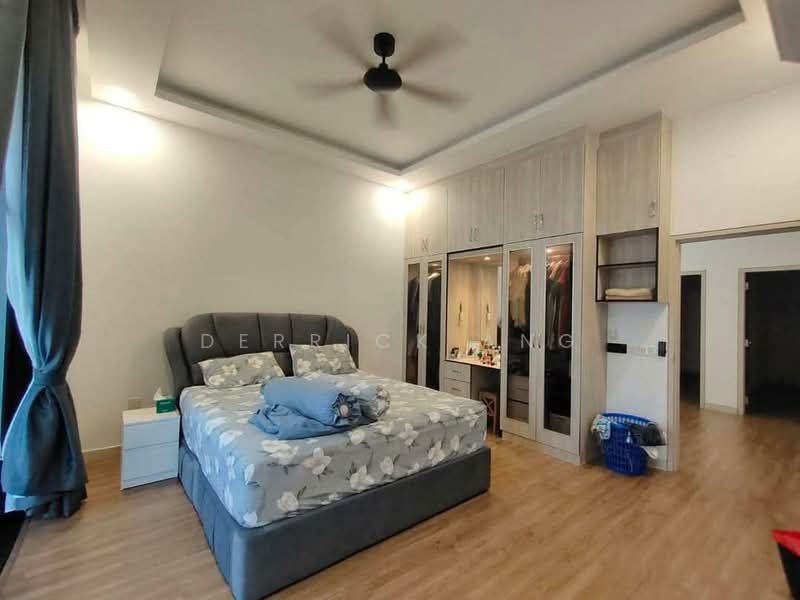 2-storey Terraced House for Sale in Elmina (Shah Alam) - Derrick Ang - Bedroom - PropertyGuru.com.my