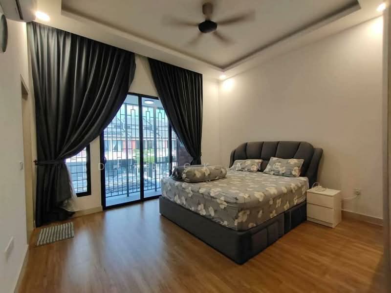 2-storey Terraced House for Sale in Elmina (Shah Alam) - Derrick Ang - Bedroom - PropertyGuru.com.my