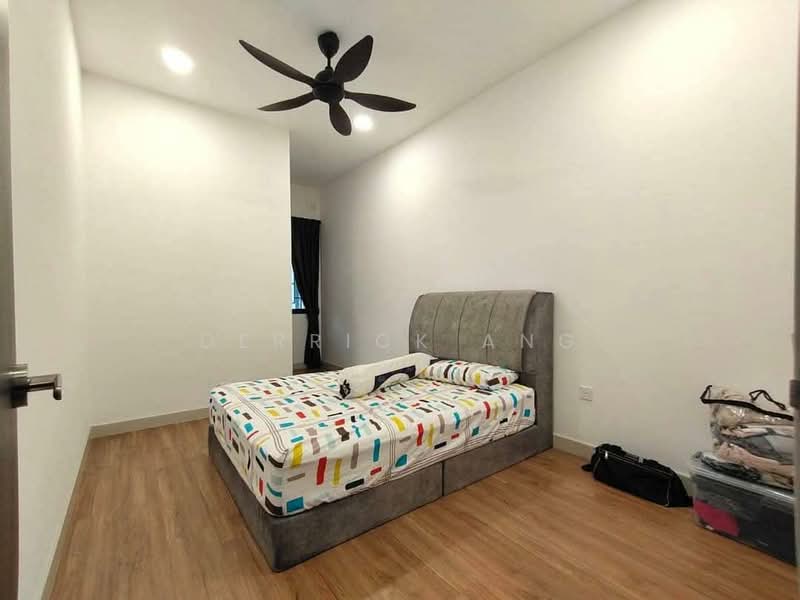 2-storey Terraced House for Sale in Elmina (Shah Alam) - Derrick Ang - Bedroom - PropertyGuru.com.my