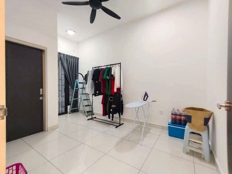2-storey Terraced House for Sale in Elmina (Shah Alam) - Derrick Ang - Interior - PropertyGuru.com.my