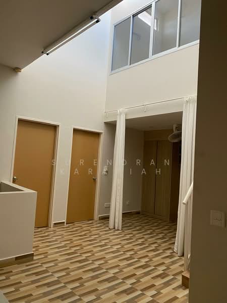 Rumah Teres 2-Tingkat untuk Dijual di Setia Indah 9 (Setia Alam) - Surendran Karapiah - Interior - PropertyGuru.com.my