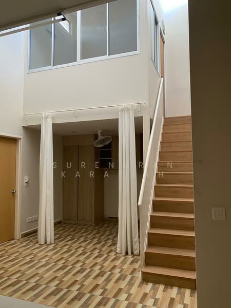 Rumah Teres 2-Tingkat untuk Dijual di Setia Indah 9 (Setia Alam) - Surendran Karapiah - Interior - PropertyGuru.com.my