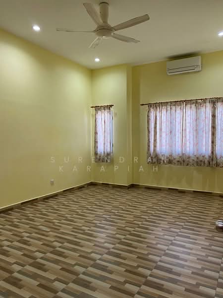 Rumah Teres 2-Tingkat untuk Dijual di Setia Indah 9 (Setia Alam) - Surendran Karapiah - Interior - PropertyGuru.com.my