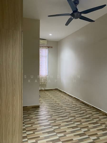 Rumah Teres 2-Tingkat untuk Dijual di Setia Indah 9 (Setia Alam) - Surendran Karapiah - Interior - PropertyGuru.com.my