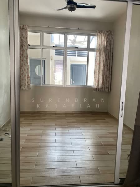Rumah Teres 2-Tingkat untuk Dijual di Setia Indah 9 (Setia Alam) - Surendran Karapiah - Interior - PropertyGuru.com.my
