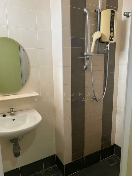 Rumah Teres 2-Tingkat untuk Dijual di Setia Indah 9 (Setia Alam) - Surendran Karapiah - Bathroom - PropertyGuru.com.my