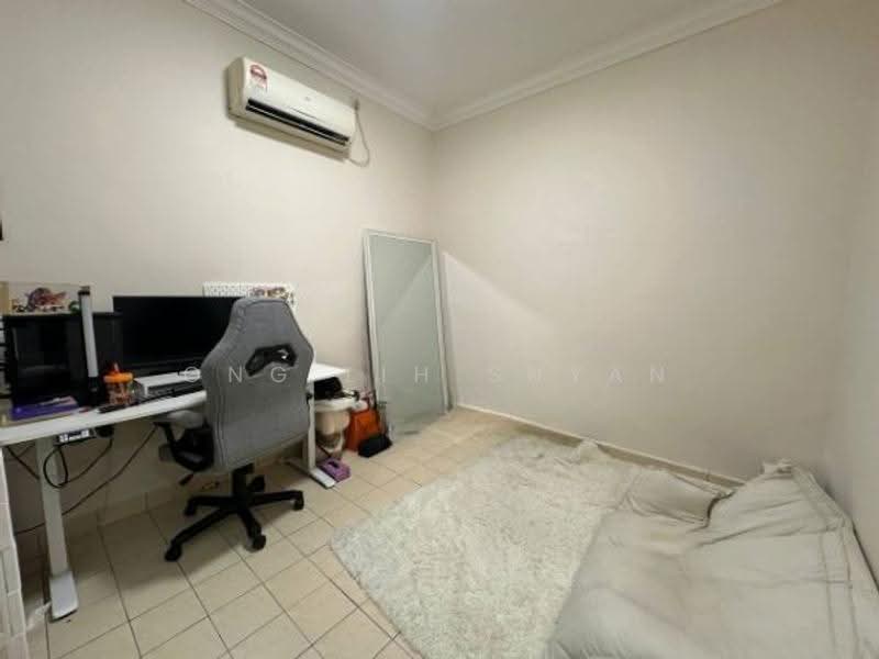 Rumah Teres 1.5-Tingkat untuk Dijual di Taman Mutiara Rini (Skudai) - Ong Lih Shyan - Study - PropertyGuru.com.my