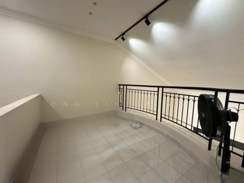 Rumah Teres 1.5-Tingkat untuk Dijual di Taman Mutiara Rini (Skudai) - Ong Lih Shyan - Interior - PropertyGuru.com.my