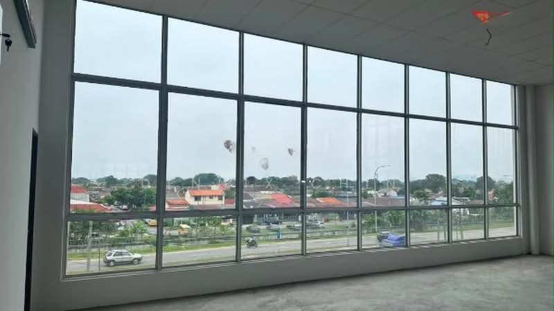 Factory for Rent in Taman Sungai Putus (Kapar) - Dennix Chin - View - PropertyGuru.com.my