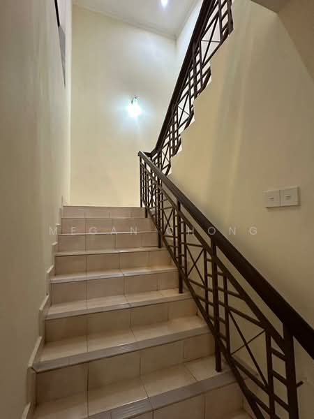Rumah Teres untuk Dijual di Bandar Kinrara Seksyen 5 (Bandar Kinrara) - Megan Chong - Interior - PropertyGuru.com.my
