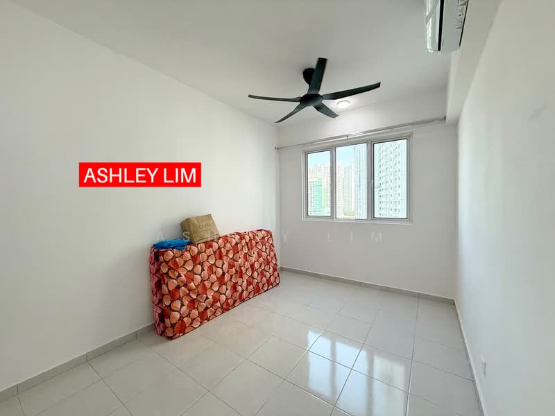 Condominium for Rent at Havana Beach Residences - Ashley Lim - Bedroom - PropertyGuru.com.my