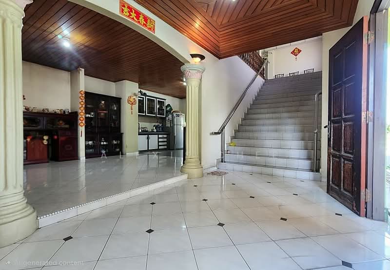 Bungalow House untuk Dijual di Ipoh (Perak) - Alexis Chee - Interior - PropertyGuru.com.my