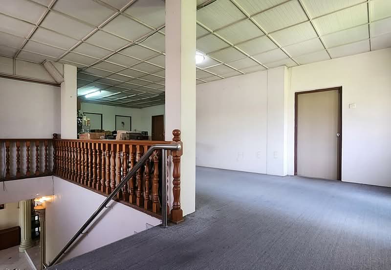 Bungalow House untuk Dijual di Ipoh (Perak) - Alexis Chee - Interior - PropertyGuru.com.my