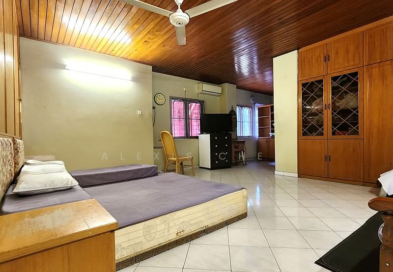 Bungalow House untuk Dijual di Ipoh (Perak) - Alexis Chee - Bedroom - PropertyGuru.com.my