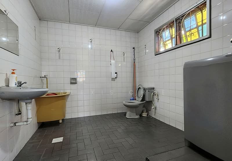 Bungalow House untuk Dijual di Ipoh (Perak) - Alexis Chee - Bathroom - PropertyGuru.com.my