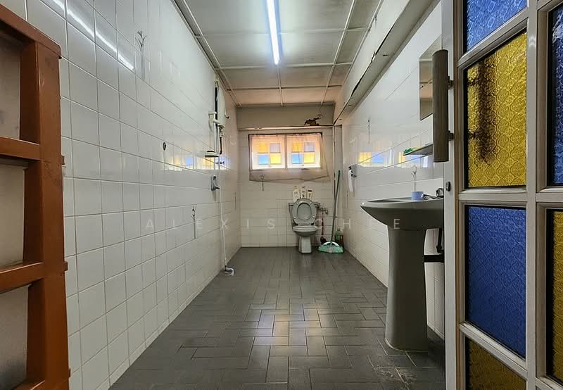 Bungalow House untuk Dijual di Ipoh (Perak) - Alexis Chee - Bathroom - PropertyGuru.com.my