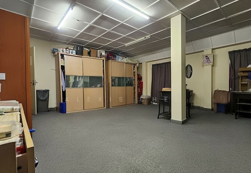 Bungalow House untuk Dijual di Ipoh (Perak) - Alexis Chee - Interior - PropertyGuru.com.my