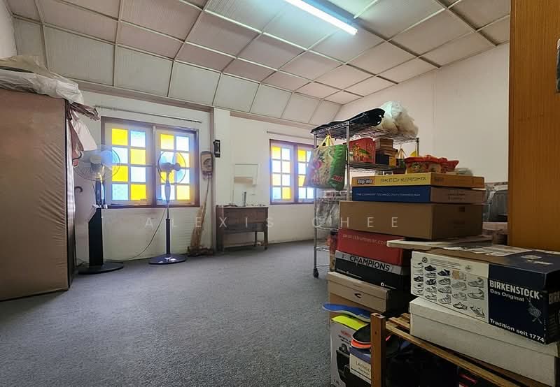 Bungalow House untuk Dijual di Ipoh (Perak) - Alexis Chee - Interior - PropertyGuru.com.my